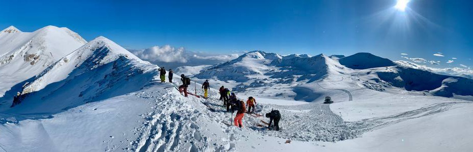 North Macedonia Shar Mountains 