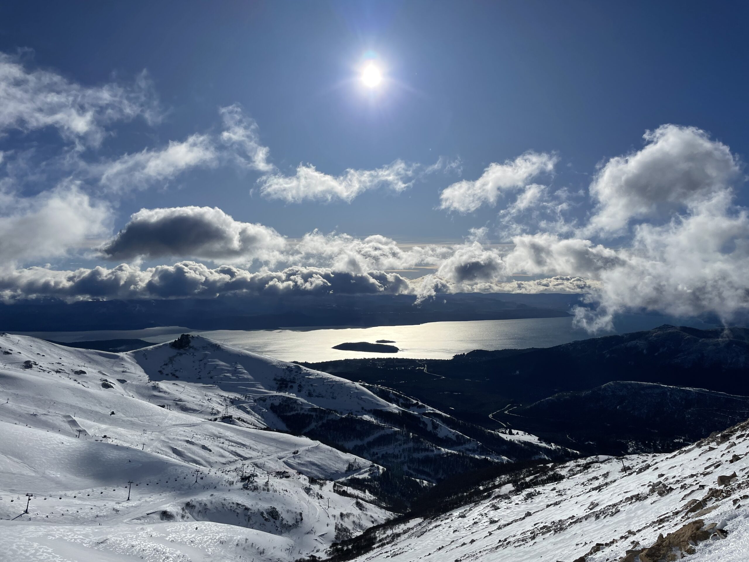 Summer Ski Destinations: 20 Amazing Spots That Will Wow You