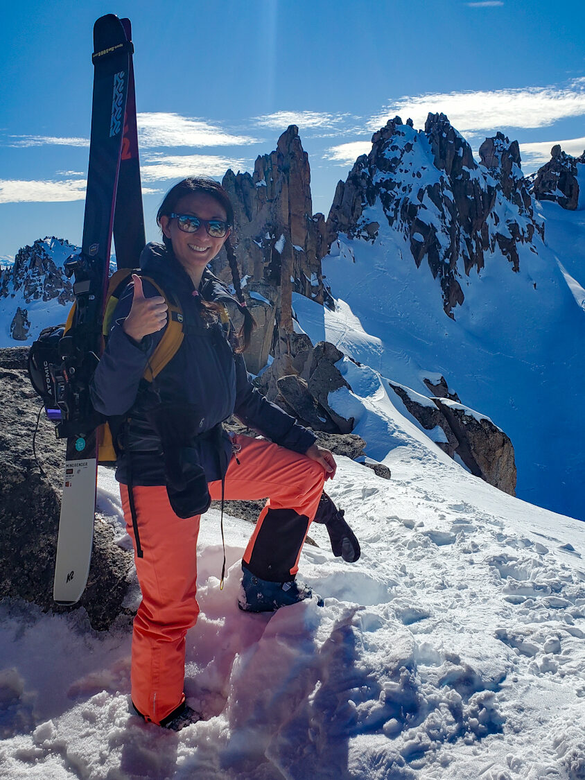 Offpiste hotsell