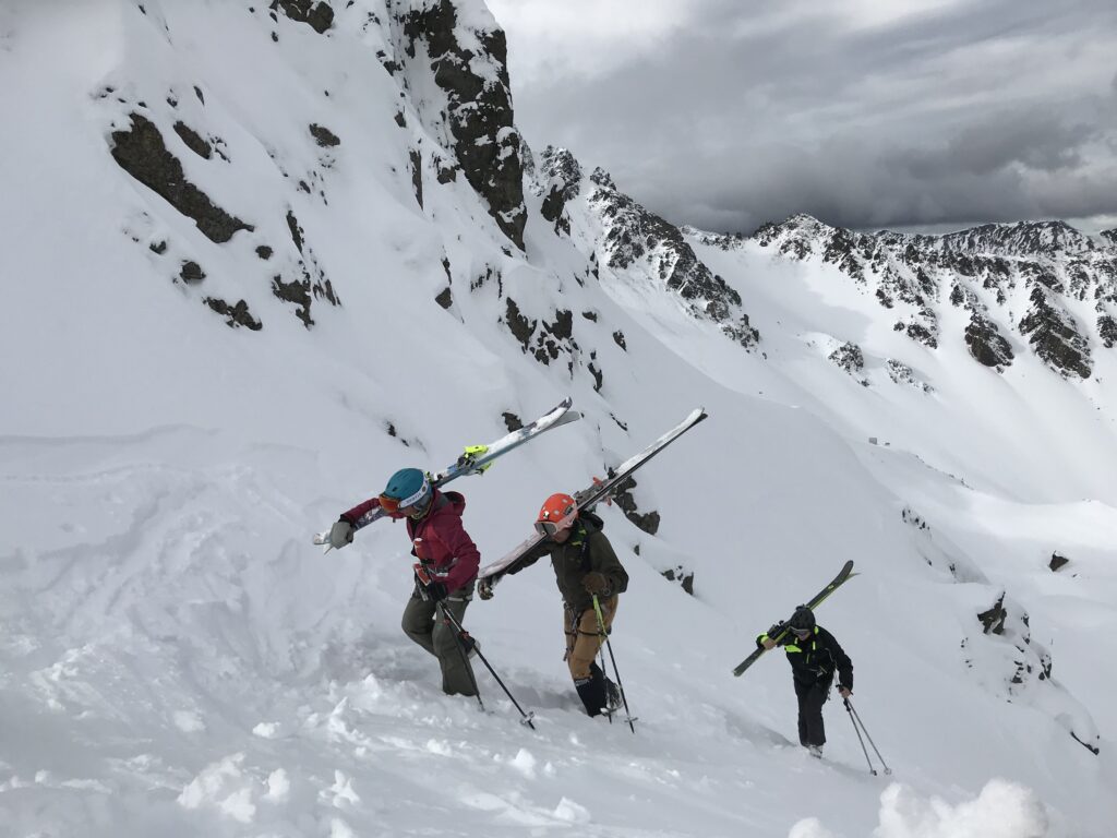 New Zealand Ski Adventure