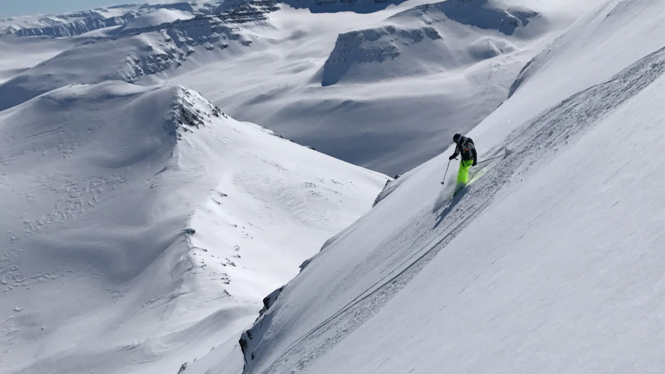What Off Piste Skiing Means A Global Perspective