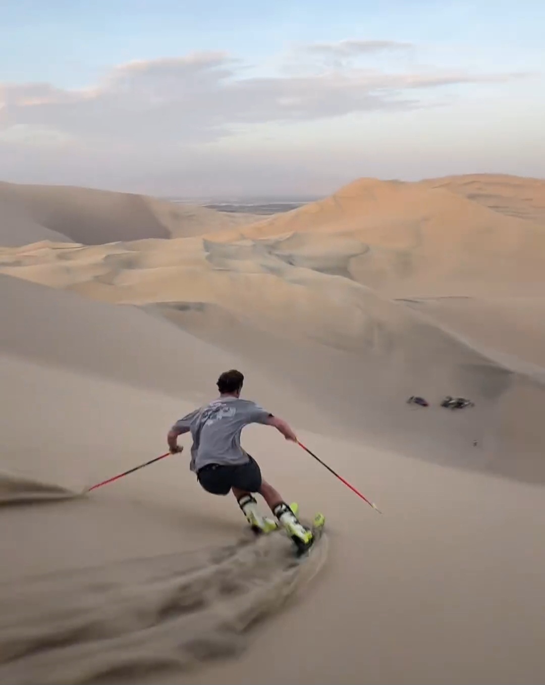 Off-Season Training Tips: Stay in Shape for Epic Off-Piste Adventures